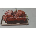 Excavator K3V112DT Main Pump R220LC-9 Hydraulic Pump